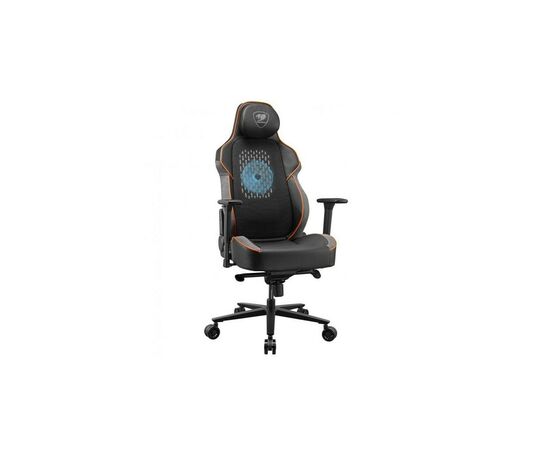 Кресло игровое Cougar NxSys Aero