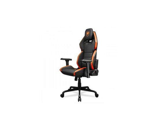 Кресло игровое Cougar Hotrod, изображение 2 Кресло игровое Cougar Hotrod, изображение 2