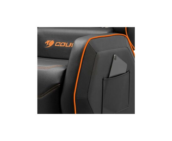 Кресло игровое Cougar Ranger S, изображение 8