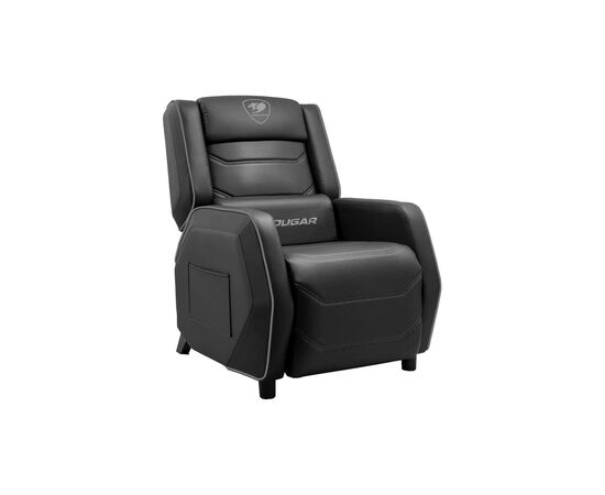 Кресло игровое Cougar Ranger S Black, изображение 2