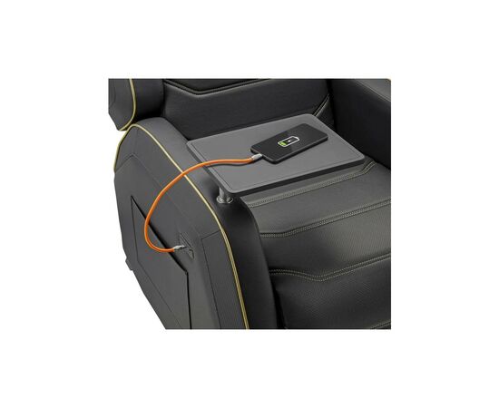 Кресло игровое Cougar Ranger Pro Royal, изображение 11 Кресло игровое Cougar Ranger Pro Royal, изображение 11