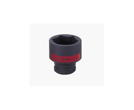 Головка торцевая KING TONY 1", 7/8" шестигранная дюймовая (853560S)