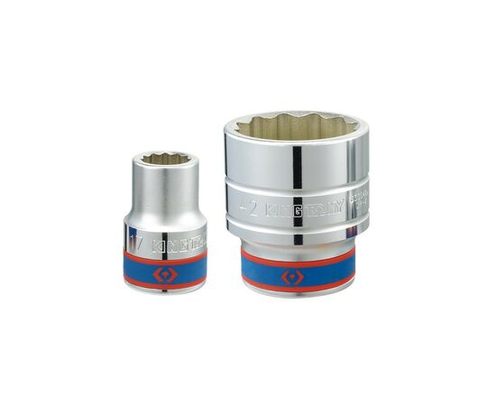 Головка торцевая KING TONY 3/4" 41 мм 12-гранная (633041M)