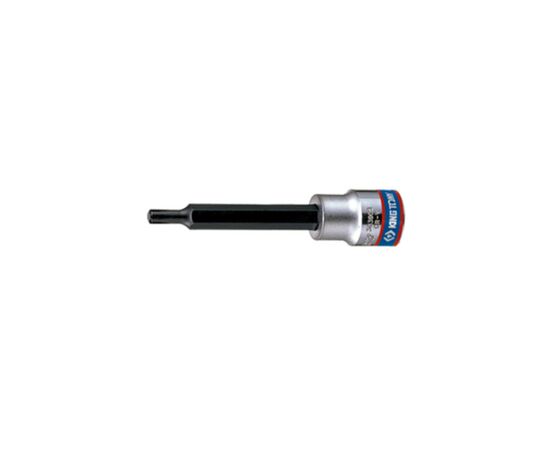 Головка торцевая KING TONY 3/8" со вставкой Ribe М8 (303908)