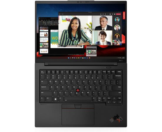 Ноутбук Lenovo ThinkPad X1 Carbon G11 (21HM007HRA), изображение 4