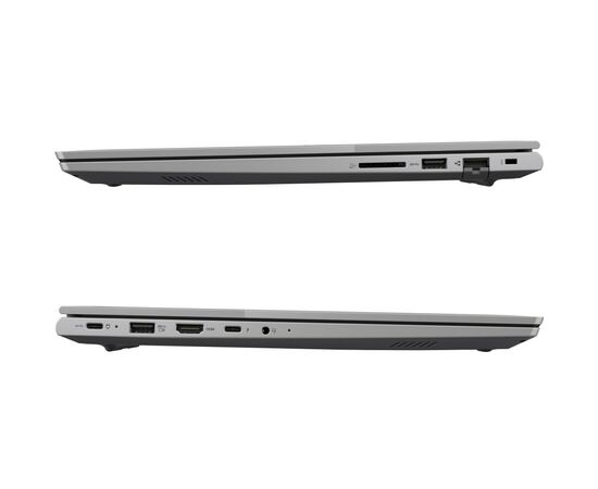 Ноутбук Lenovo ThinkBook 16 G6 IRL (21KH007TRA), изображение 5 Ноутбук Lenovo ThinkBook 16 G6 IRL (21KH007TRA), изображение 5
