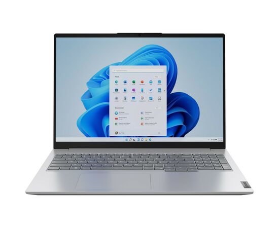 Ноутбук Lenovo ThinkBook 16 G6 IRL (21KH007TRA)