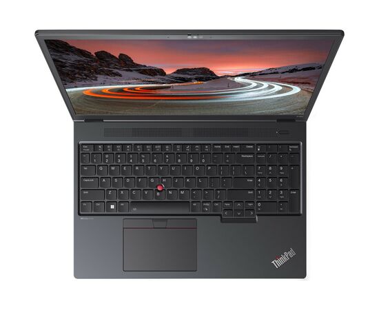 Ноутбук Lenovo ThinkPad P16v G1 (21FC0015RA), изображение 4 Ноутбук Lenovo ThinkPad P16v G1 (21FC0015RA), изображение 4