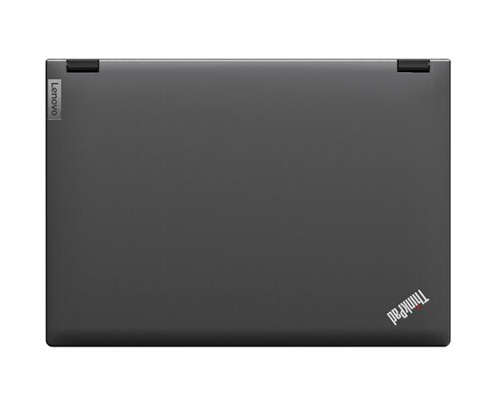 Ноутбук Lenovo ThinkPad P16v G1 (21FC0015RA), изображение 8 Ноутбук Lenovo ThinkPad P16v G1 (21FC0015RA), изображение 8