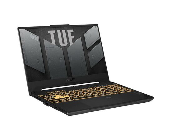 Ноутбук ASUS TUF Gaming F15 FX507VV-LP212 (90NR0BV7-M00EY0), зображення 2