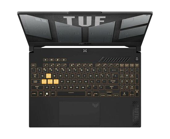 Ноутбук ASUS TUF Gaming F15 FX507VV-LP212 (90NR0BV7-M00EY0), зображення 4