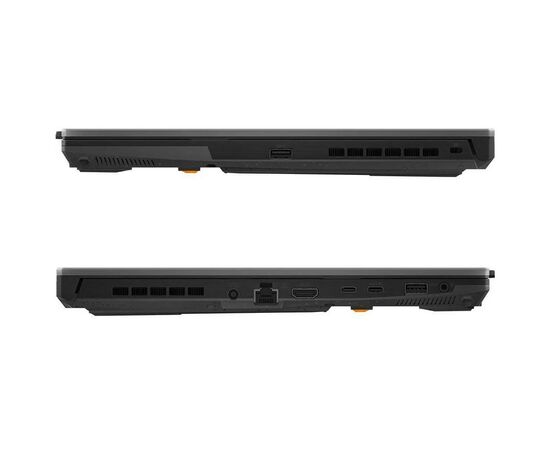 Ноутбук ASUS TUF Gaming F15 FX507VV-LP212 (90NR0BV7-M00EY0), зображення 5