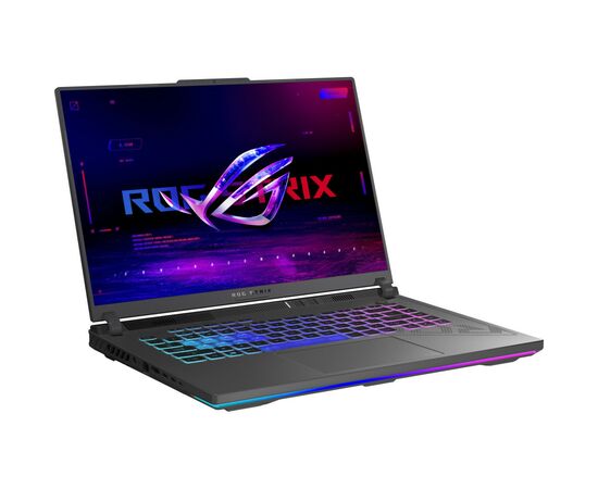 Ноутбук ASUS ROG Strix G16 G614JIR-N4067 (90NR0IG6-M002T0), зображення 2