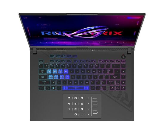 Ноутбук ASUS ROG Strix G16 G614JU-N3164 (90NR0CC1-M00SU0), зображення 4