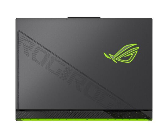Ноутбук ASUS ROG Strix G16 G614JV-N3446 (90NR0C61-M00Z90), изображение 10