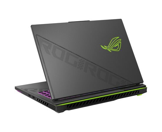 Ноутбук ASUS ROG Strix G16 G614JV-N3446 (90NR0C61-M00Z90), изображение 8