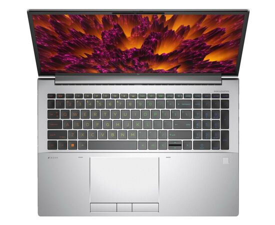 Ноутбук HP ZBook Fury 16 G10 (7B632AV_V6), зображення 4