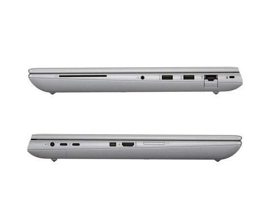 Ноутбук HP ZBook Fury 16 G10 (7B632AV_V7), зображення 5