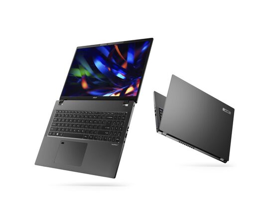 Ноутбук Acer TravelMate TMP216-51G (NX.B19EU.002), изображение 3 Ноутбук Acer TravelMate TMP216-51G (NX.B19EU.002), изображение 3