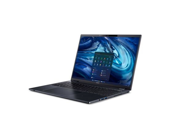 Ноутбук Acer TravelMate TMP416-51 (NX.VUKEU.001), изображение 5 Ноутбук Acer TravelMate TMP416-51 (NX.VUKEU.001), изображение 5
