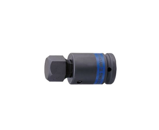 Головка торцевая KING TONY 3/4" Н22x93 шестигранник ударный (609616M22H)