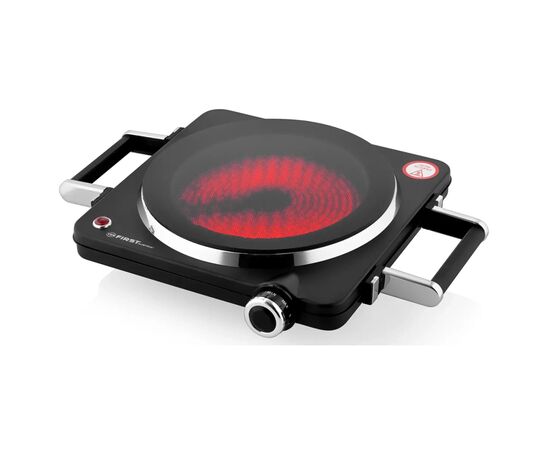 Настольная плита First FA-5096-5, изображение 3 Настольная плита First FA-5096-5, изображение 3