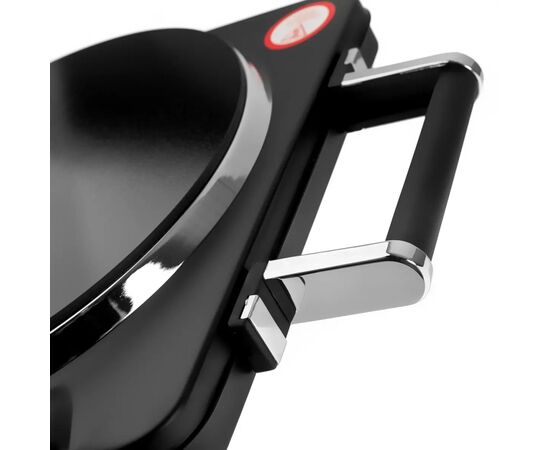 Настольная плита First FA-5096-5, изображение 4 Настольная плита First FA-5096-5, изображение 4