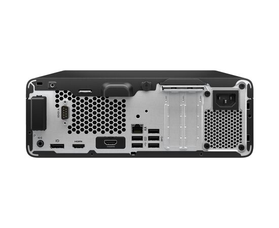 Компьютер HP Pro 400 G9 SFF / i5-12500, 8GB, F512GB, WiFi, кл+м, Win11P (89G76AA), изображение 4