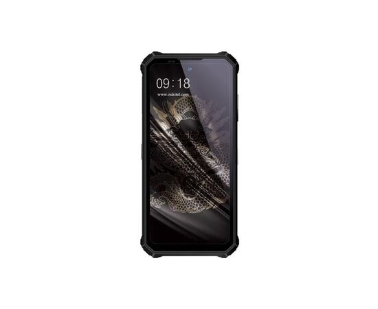 Мобільний телефон OUKITEL WP19 8/256GB Black (6931940709378), зображення 2