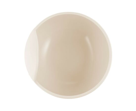 Тарілка дитяча Canpol babies силіконова на присосці - кремова (51/400_creme), зображення 4 Тарілка дитяча Canpol babies силіконова на присосці - кремова (51/400_creme), зображення 4