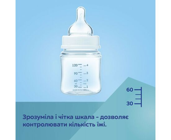 Бутылочка для кормления Canpol babies Easystart Sleepy Koala 120 мл розовая (35/236_pin), изображение 10 Бутылочка для кормления Canpol babies Easystart Sleepy Koala 120 мл розовая (35/236_pin), изображение 10