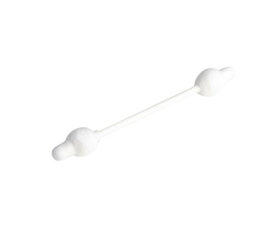 Ватные палочки Canpol babies с ограничителем 55 шт. (3/115), изображение 2 Ватные палочки Canpol babies с ограничителем 55 шт. (3/115), изображение 2