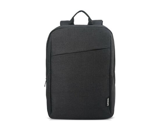 Рюкзак для ноутбука Lenovo 15.6" Casual B210 Black (GX40Q17225)