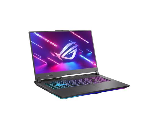 Ноутбук ASUS ROG Strix G17 G713PU-HX093 (90NR0C54-M007C0), изображение 2