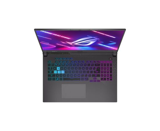 Ноутбук ASUS ROG Strix G17 G713PU-HX093 (90NR0C54-M007C0), изображение 4