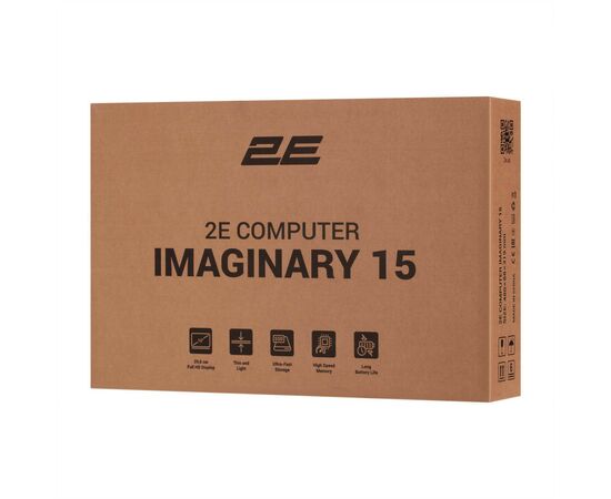 Ноутбук 2E Imaginary 15 (NL57PU-15UA35), изображение 15