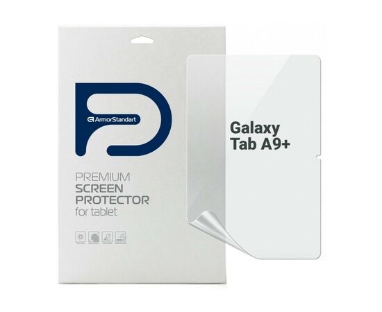 Пленка защитная Armorstandart Samsung Galaxy Tab A9+ (ARM70994)