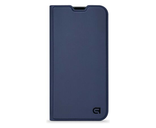 Чохол до мобільного телефона Armorstandart OneFold Case Motorola G54 Power Dark Blue (ARM72626)