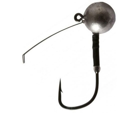Крючок Decoy Plus Guard VJ-75 3 0,9г , 5шт (1562.00.39)