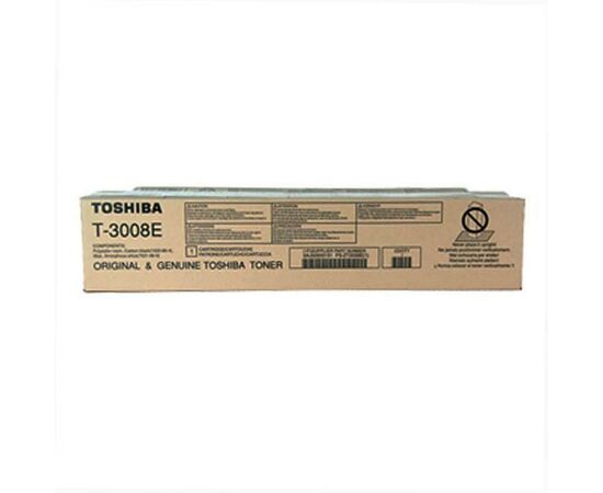 Тонер-картридж Toshiba T-3008 (6AJ00000151/6AJ00000190)