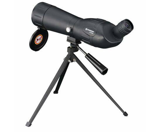 Подзорная труба Bresser Junior 20-60x60 (908653), изображение 3 Подзорная труба Bresser Junior 20-60x60 (908653), изображение 3