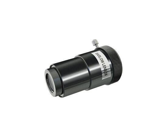 Телескоп Bresser Newton 130/650 EQ3 (930128), изображение 4 Телескоп Bresser Newton 130/650 EQ3 (930128), изображение 4