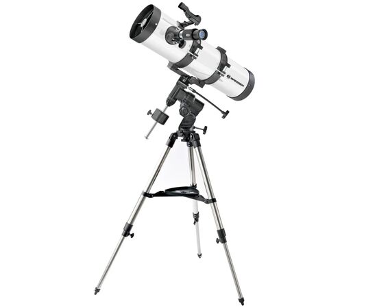 Телескоп Bresser Newton 130/650 EQ3 (930128)