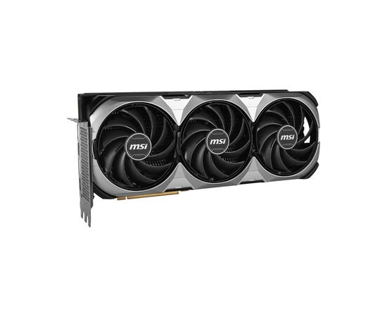 Видеокарта MSI GeForce RTX4080 SUPER 16GB VENTUS 3X OC (RTX 4080 SUPER 16G VENTUS 3X OC), изображение 2 Видеокарта MSI GeForce RTX4080 SUPER 16GB VENTUS 3X OC (RTX 4080 SUPER 16G VENTUS 3X OC), изображение 2