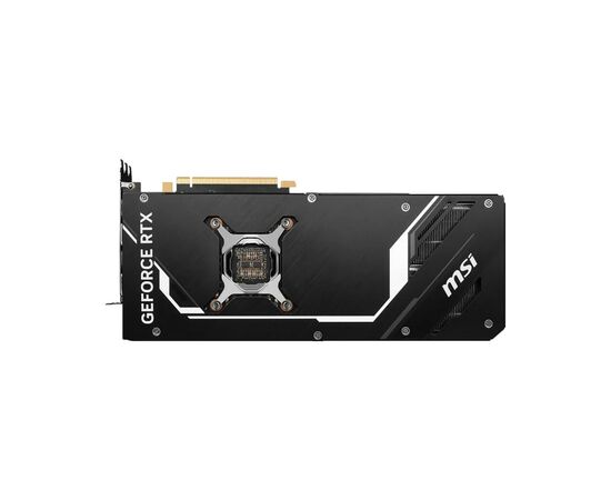 Видеокарта MSI GeForce RTX4080 SUPER 16GB VENTUS 3X OC (RTX 4080 SUPER 16G VENTUS 3X OC), изображение 3 Видеокарта MSI GeForce RTX4080 SUPER 16GB VENTUS 3X OC (RTX 4080 SUPER 16G VENTUS 3X OC), изображение 3
