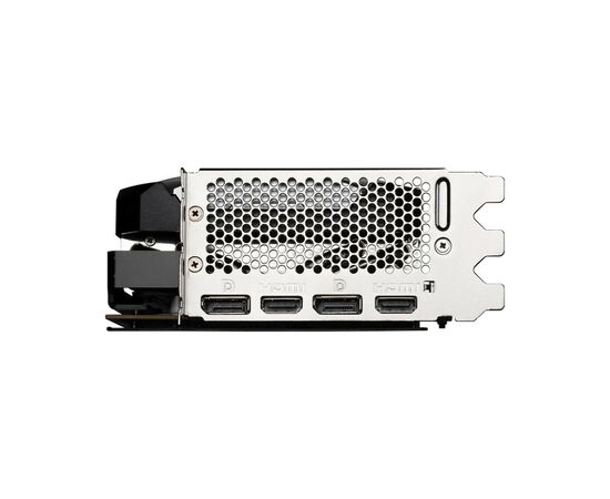 Видеокарта MSI GeForce RTX4080 SUPER 16GB VENTUS 3X OC (RTX 4080 SUPER 16G VENTUS 3X OC), изображение 4 Видеокарта MSI GeForce RTX4080 SUPER 16GB VENTUS 3X OC (RTX 4080 SUPER 16G VENTUS 3X OC), изображение 4