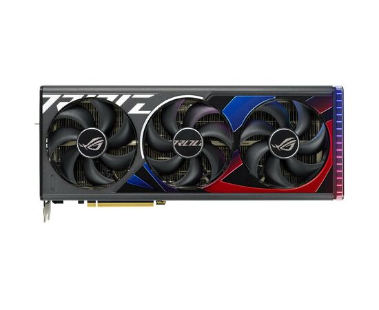 Відеокарта ASUS GeForce RTX4080 SUPER 16Gb ROG STRIX OC GAMING (ROG-STRIX-RTX4080S-O16G-GAMING)