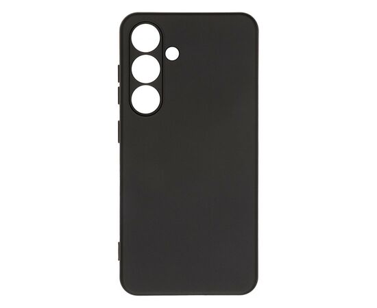 Чехол для мобильного телефона Armorstandart ICON Case Samsung S24 Camera cover Black (ARM72488)