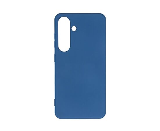 Чохол до мобільного телефона Armorstandart ICON Case Samsung S24 Dark Blue (ARM72489)