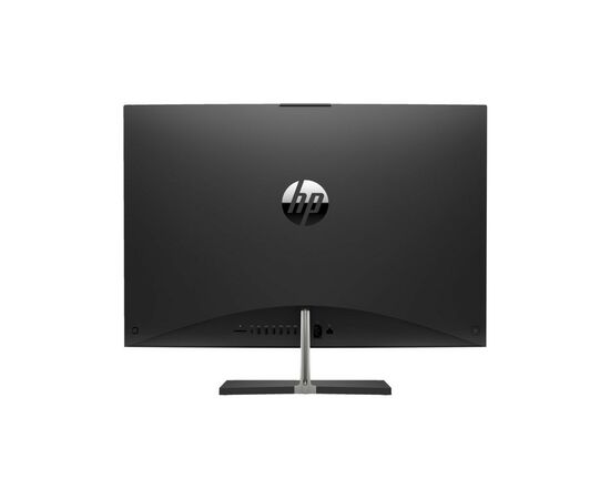 Компьютер HP Pavilion 32-b0007ua AiO / i5-12400T, 16, 512, NVD3050Ti-4, WiFi, кл+м (6L9M8EA), изображение 2
